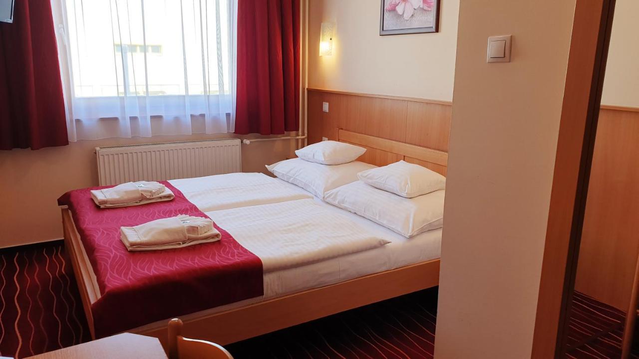 Szálloda Diana Club 3*