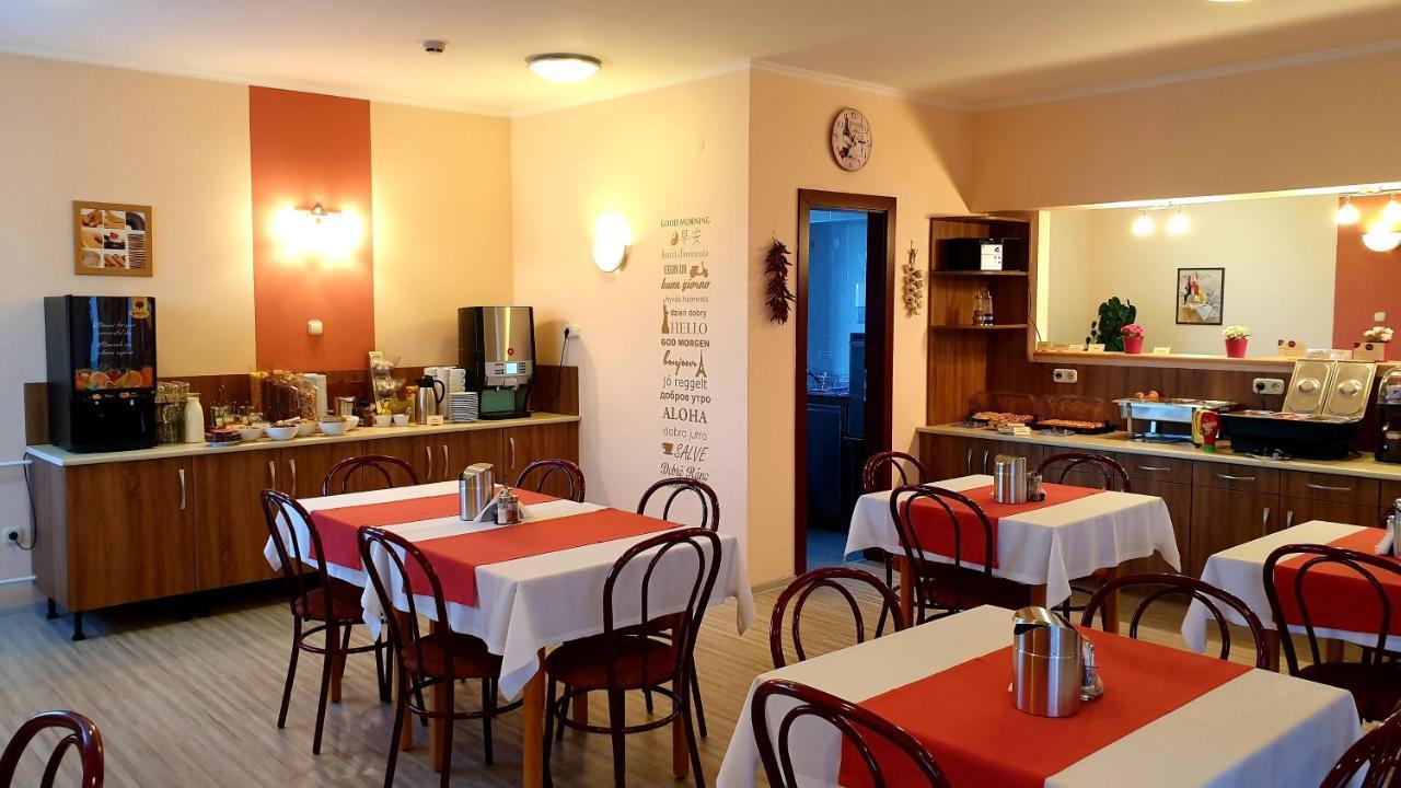 Szálloda Diana Club 3*