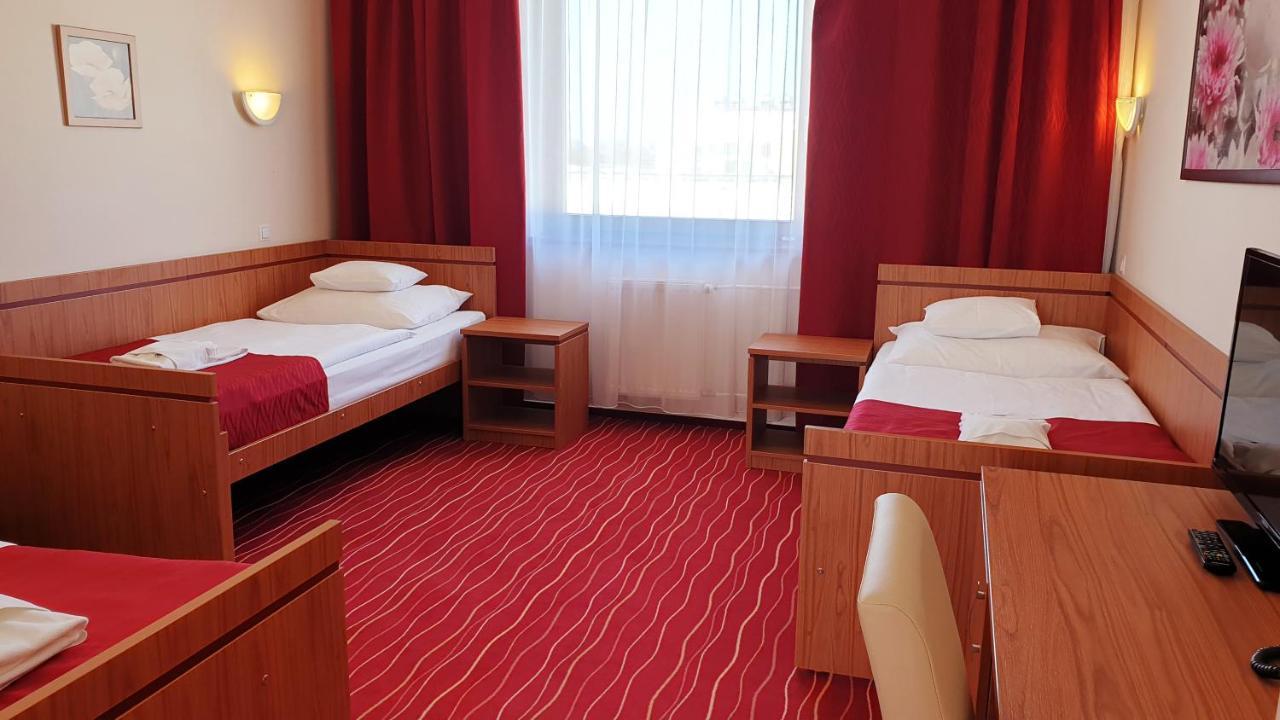 Diana Club Отель Будапешт