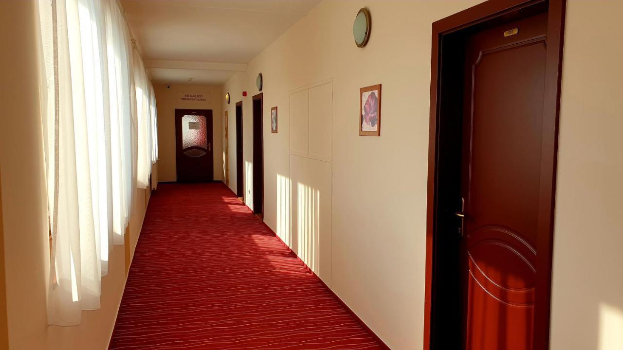 Отель Diana Club Будапешт