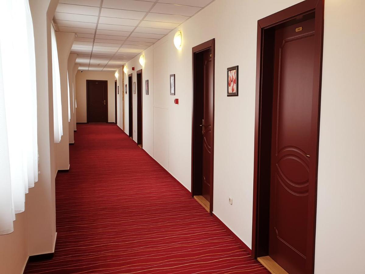 Отель Diana Club 3*